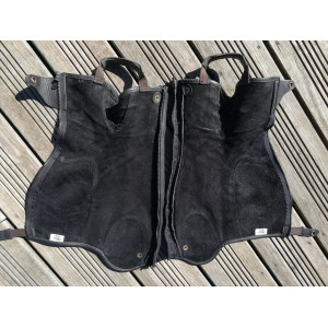 Mini-Chaps Demi mesure