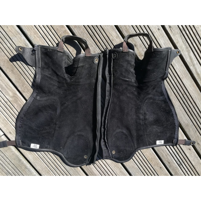 Mini-Chaps Demi mesure