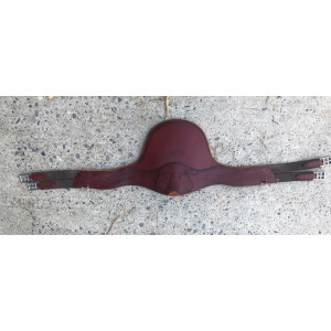 Bavette cwd 135 quasi neuve