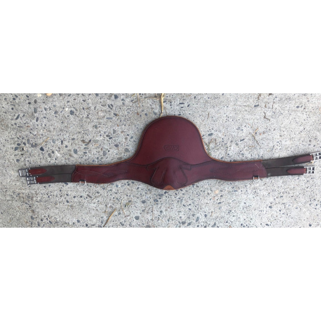 Bavette cwd 135 quasi neuve