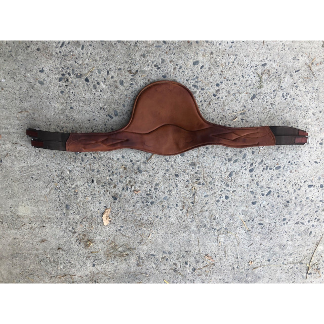 Bavette cwd 135 quasi neuve