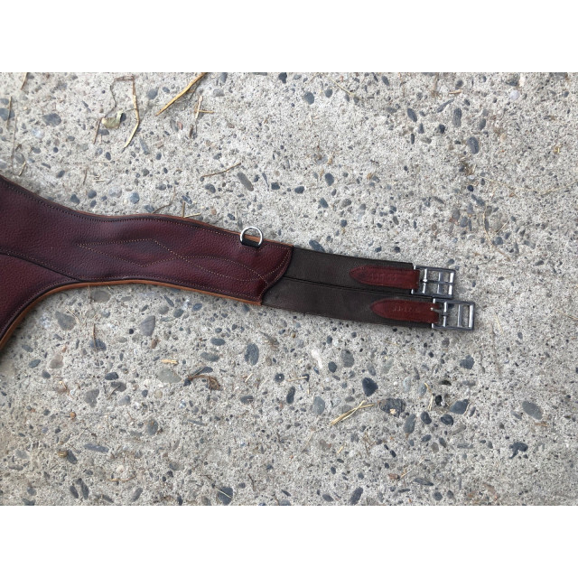 Bavette cwd 135 quasi neuve