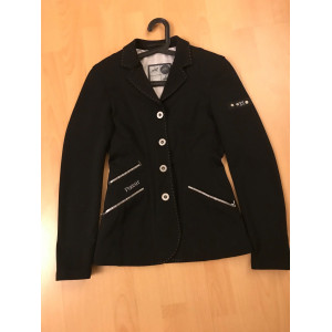 Veste Concours Pikeur noire
