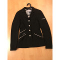 Veste Concours Pikeur noire