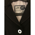 Veste Concours Pikeur noire