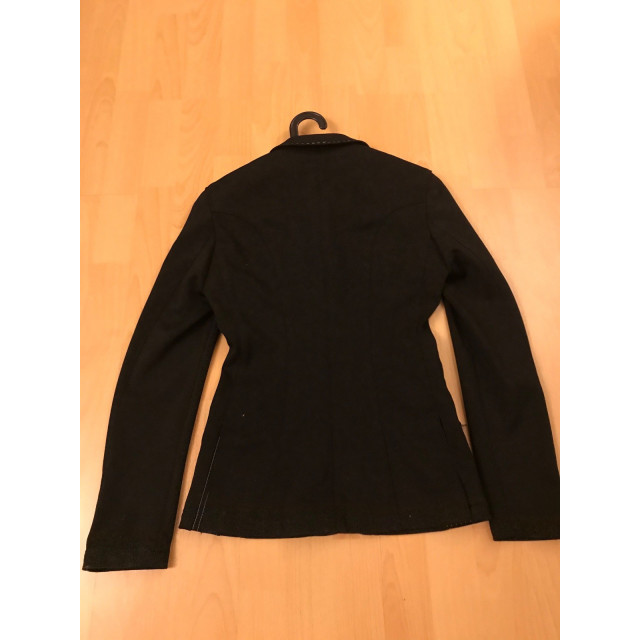 Veste Concours Pikeur noire