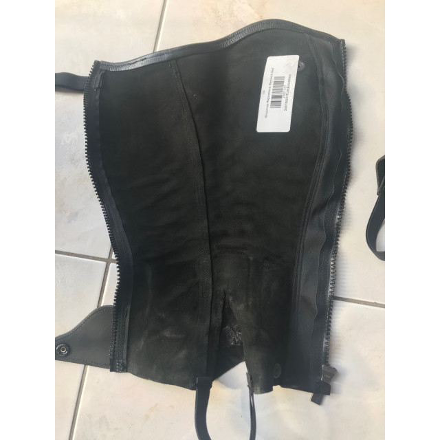 Mini chaps Dyon Classic