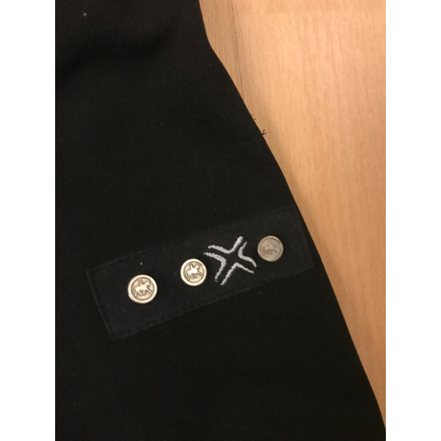 Veste Concours Pikeur noire