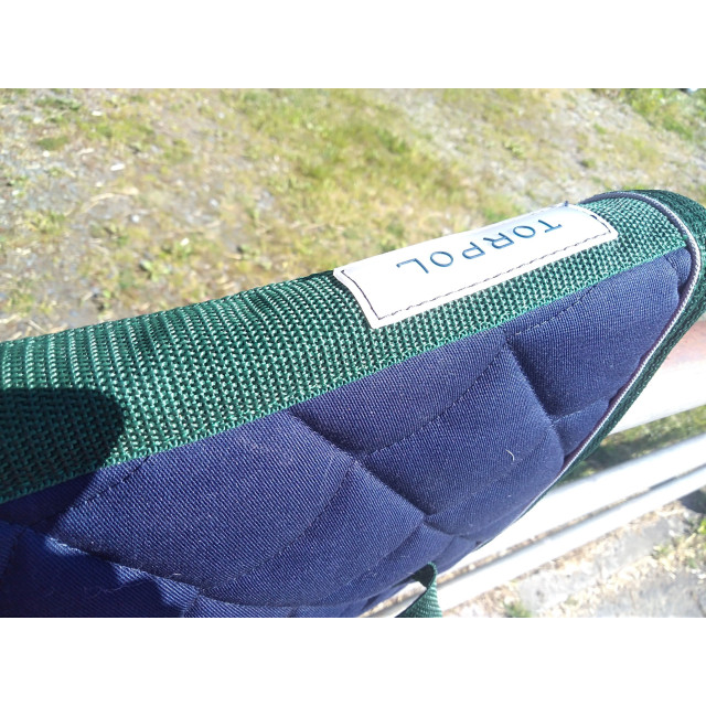 Tapis de dressage Torpol