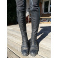 Mini-Chaps Demi mesure
