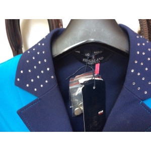 Veste concours enfant Kingsland