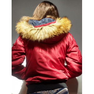 Doudoune Jump’in enfant