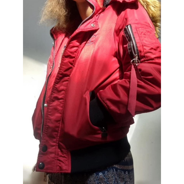 Doudoune Jump’in enfant