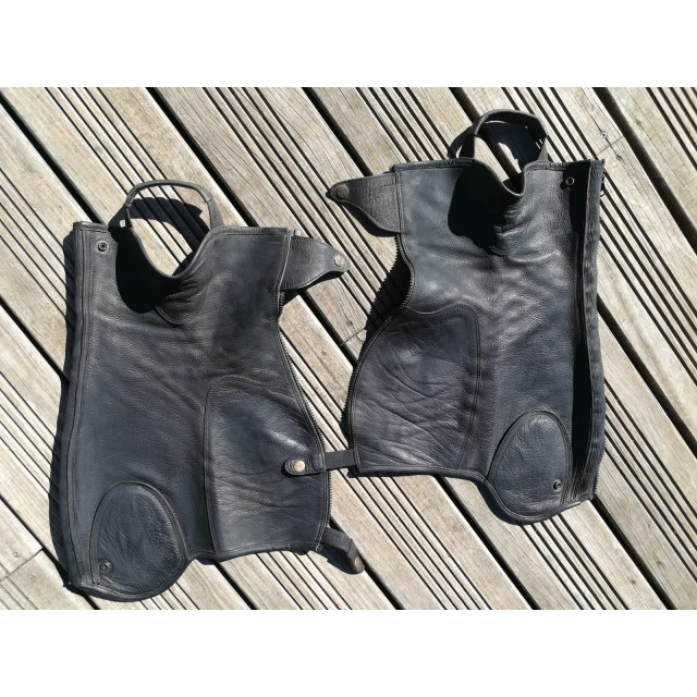 Mini-Chaps Demi mesure