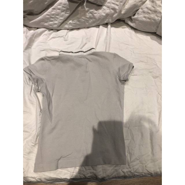 chemisier de concours Anna Carpati