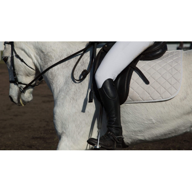 Mini-Chaps Demi mesure