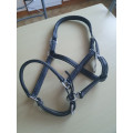 Licol cuir neuf cheval