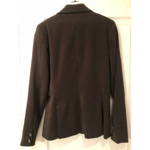 Veste Pénéloppe Leprevost