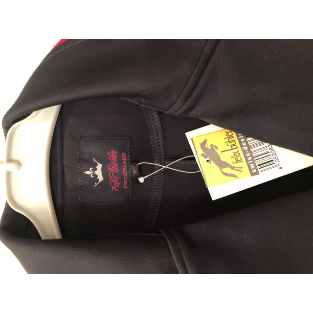 Veste de concours Felix Buhler