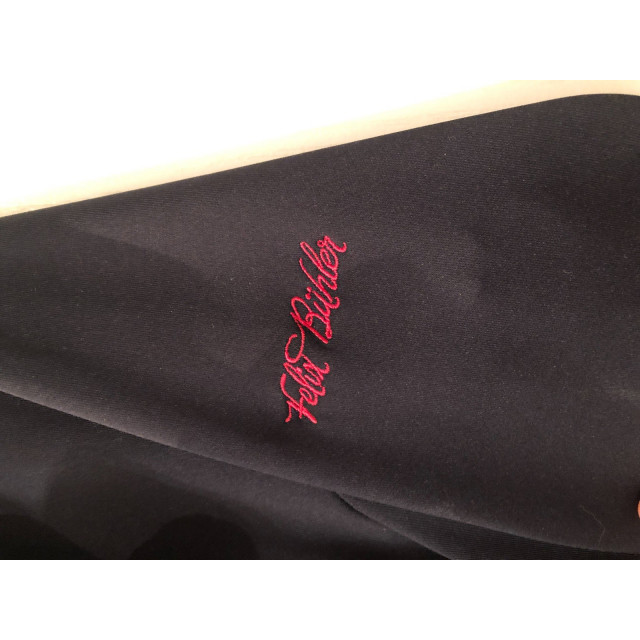 Veste de concours Felix Buhler