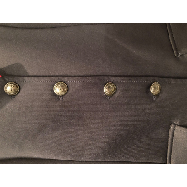 Veste de concours Felix Buhler