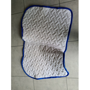 Ensemble tapis + Bonnet Equiline