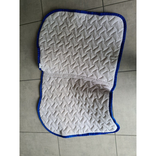 Ensemble tapis + Bonnet Equiline