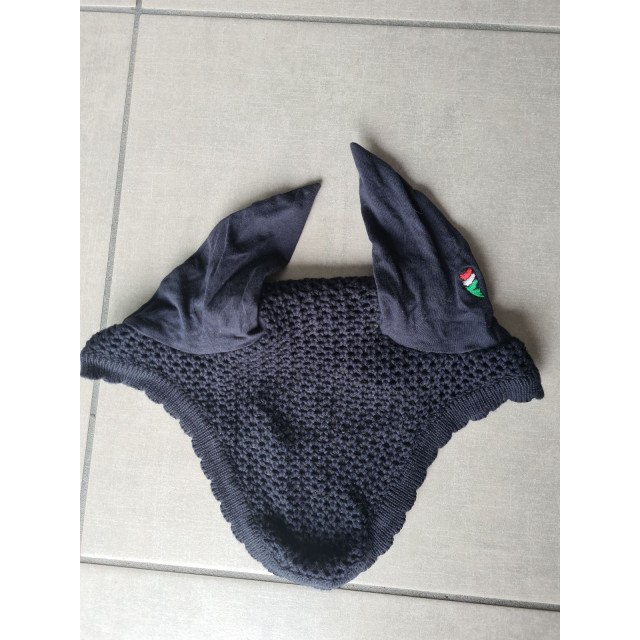 Ensemble tapis + Bonnet Equiline