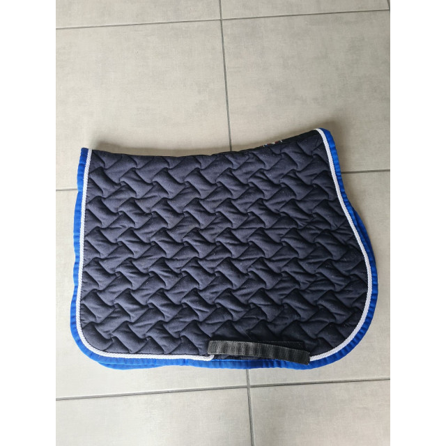 Ensemble tapis + Bonnet Equiline