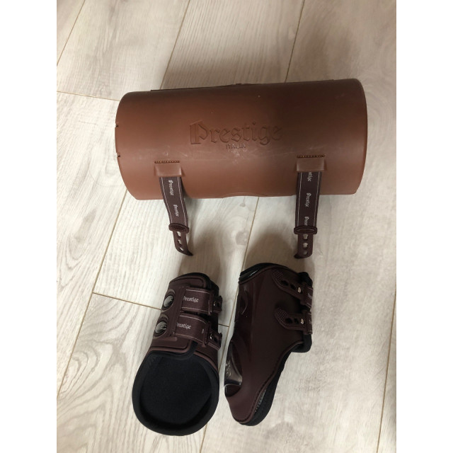 Protège boulet Prestige neuf