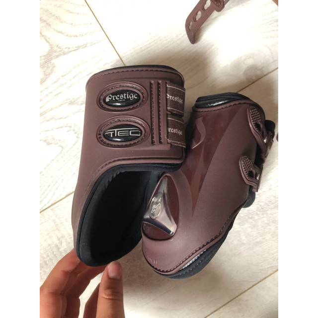 Protège boulet Prestige neuf