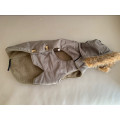 Manteau chien Bobby