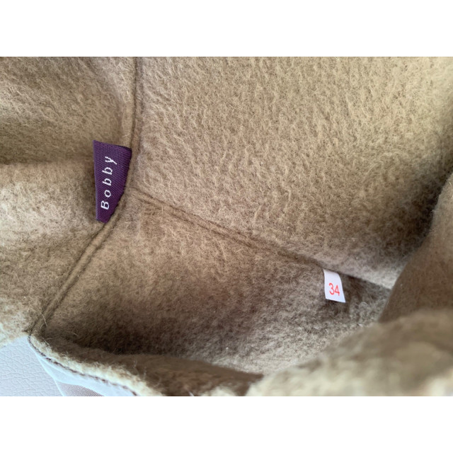 Manteau chien Bobby