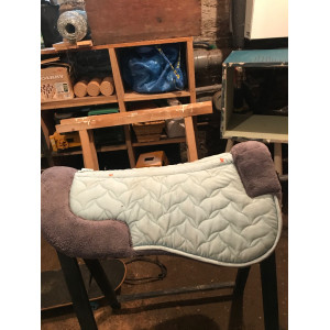 amortisseur moumoute