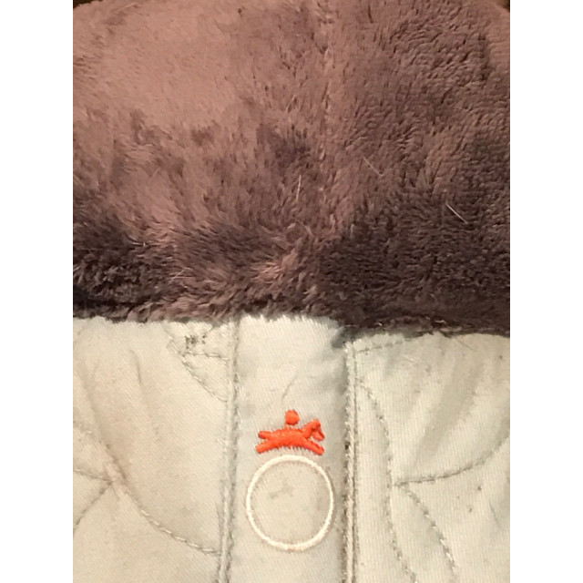 amortisseur moumoute