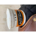 Selle mixte dressage/CSO MARRON Henri de Rivel