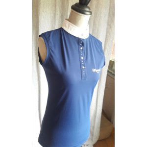 Chemise de concours FHORSE