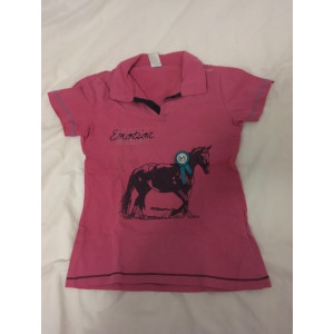 Polo enfant