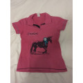 Polo enfant
