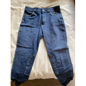 Pantalon equitheme