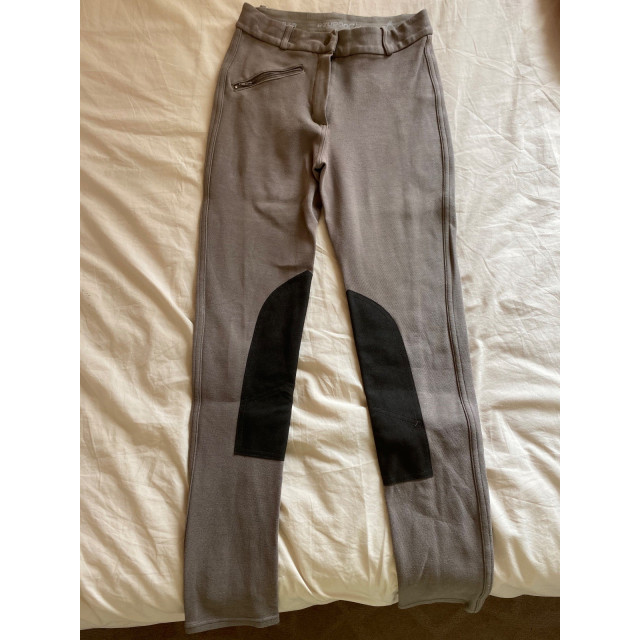 pantalon fouganza