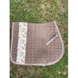 tapis dressage