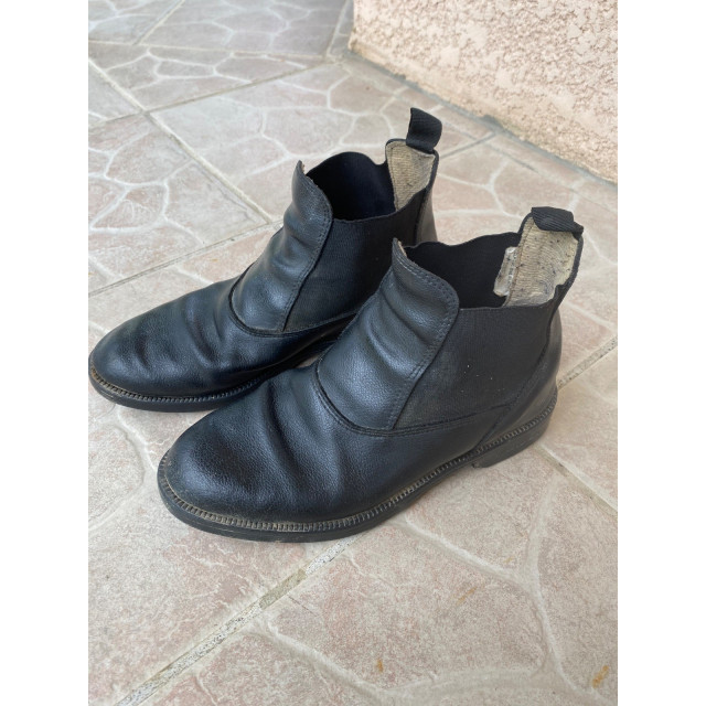 Boots fouganza