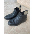 Boots fouganza