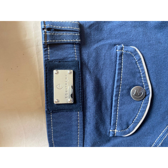 Pantalon equitheme