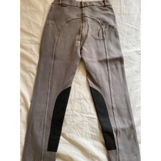 pantalon fouganza