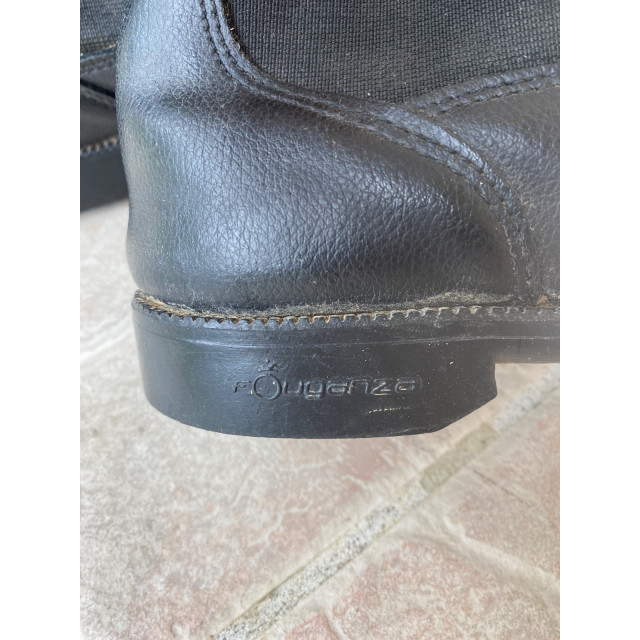 Boots fouganza