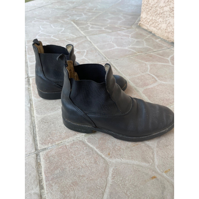 Boots fouganza