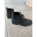 Boots fouganza