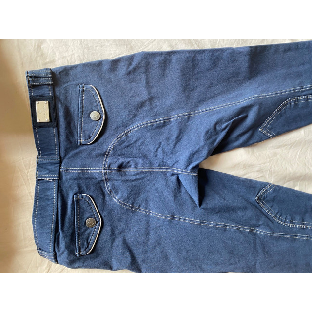 Pantalon equitheme